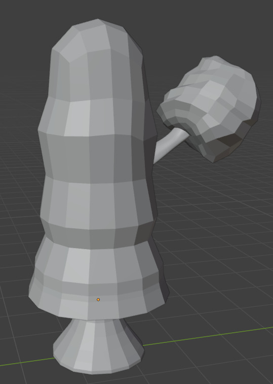 Free Tree Models Free low-poly 3D model_9