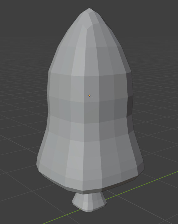 Free Tree Models Free low-poly 3D model_6