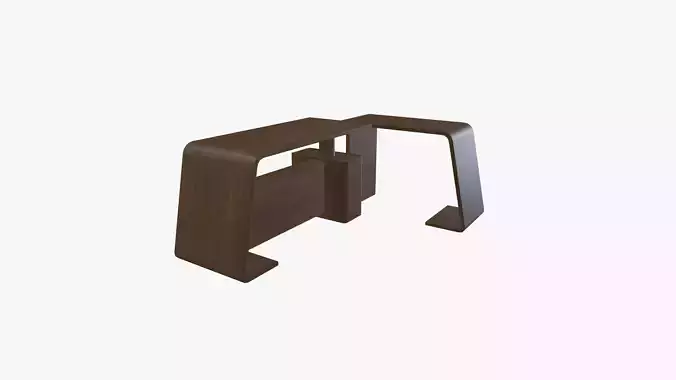 Wooden Table