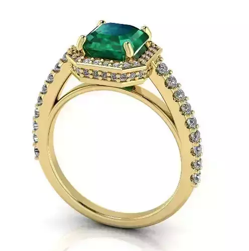 Soliter ring N012994