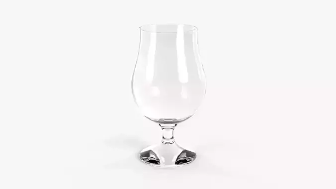 Tulip Glass