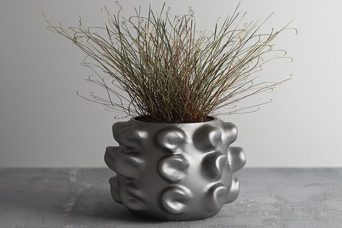 vase 3d print 508 3D print model