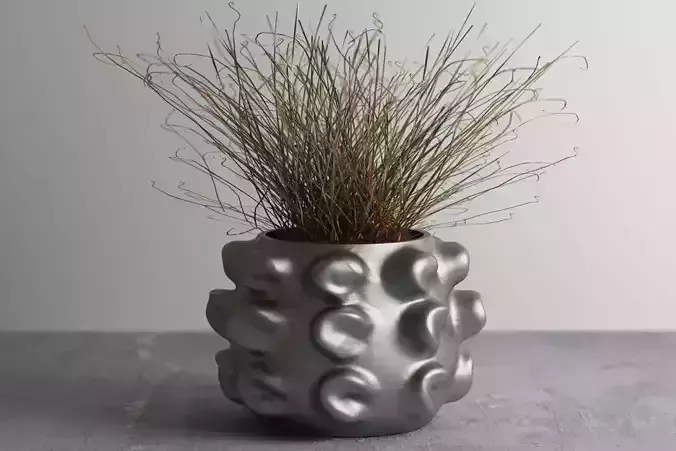 vase 3d print 508