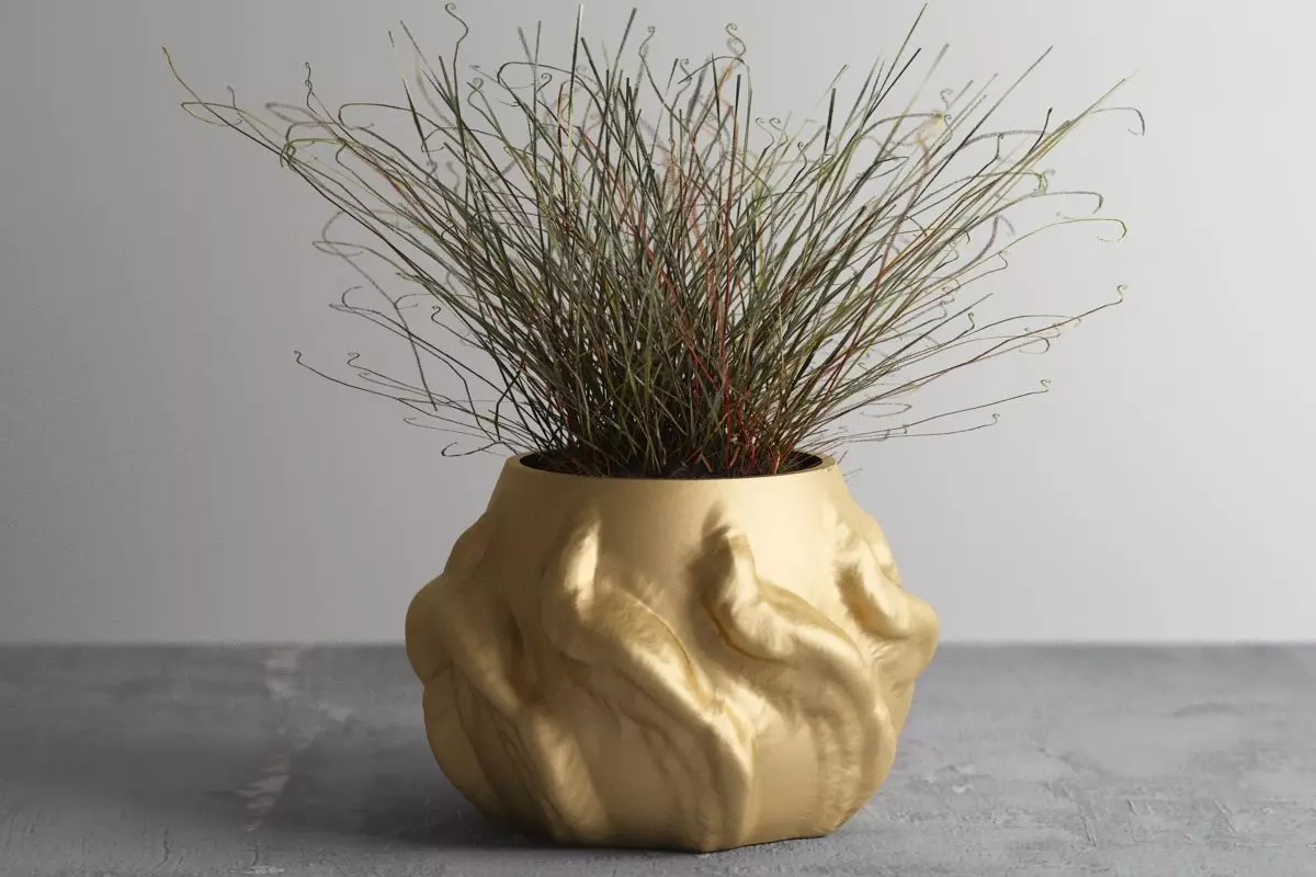 vase 3d print 507 3D print model