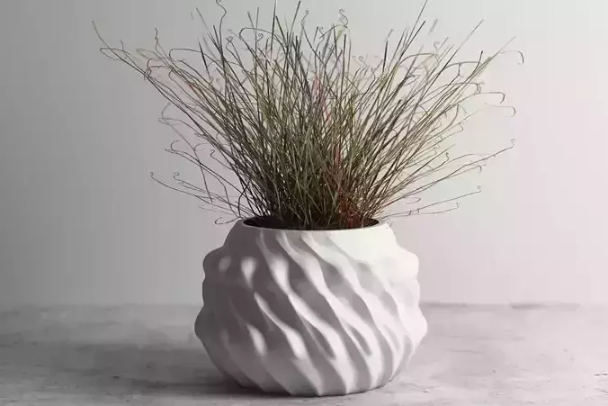 vase 3d print 503 
