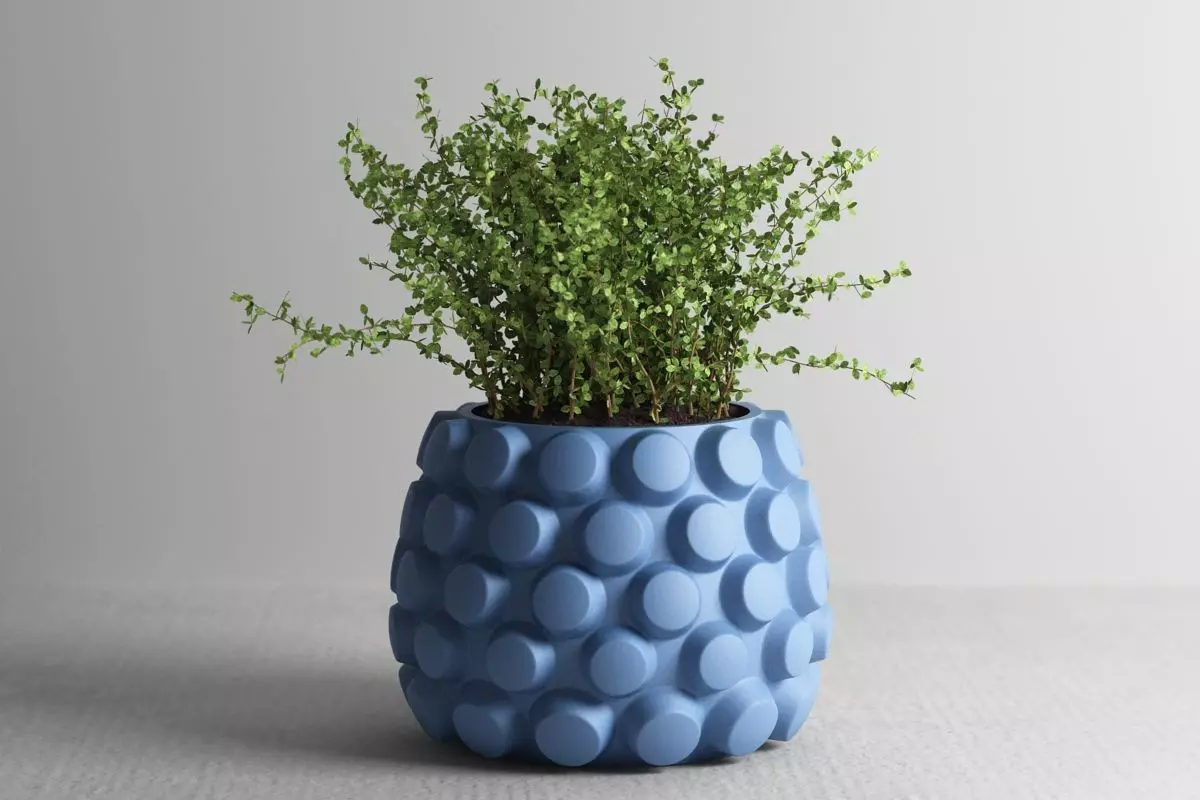 vase 3d print 495  3D print model_0