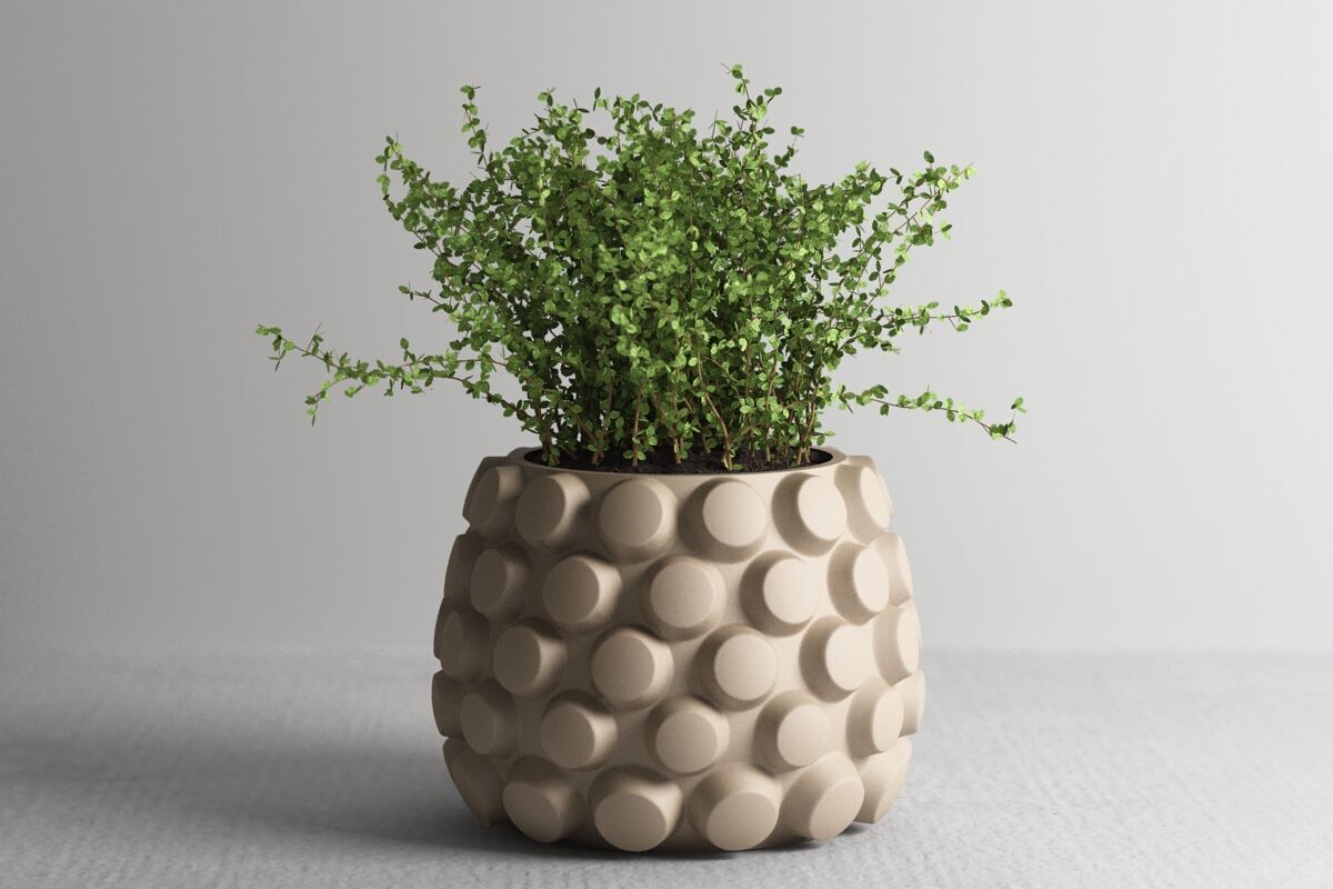 vase 3d print 495  3D print model_1