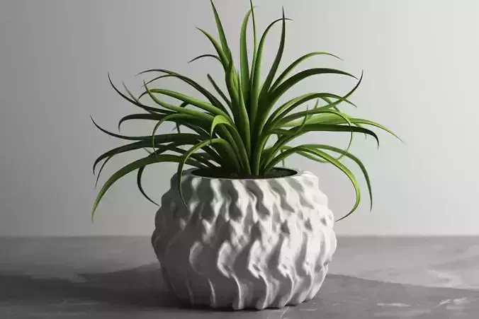 vase 3d print 479  3D print model