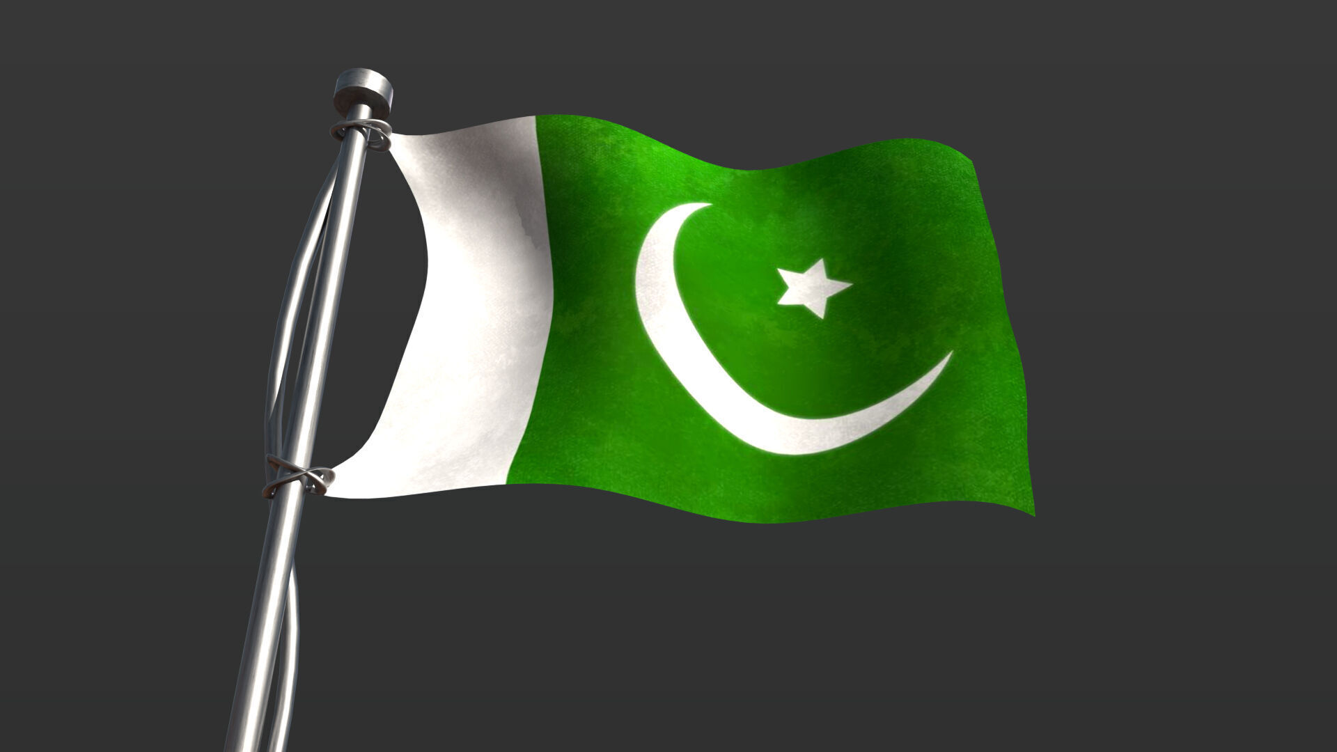 Bab-e-Khyber 3D model_1