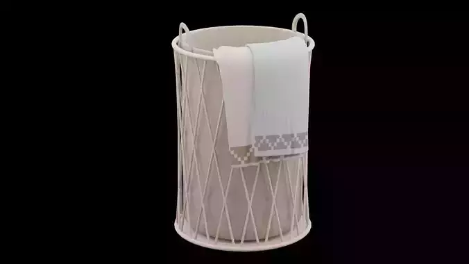 Laundry Basket