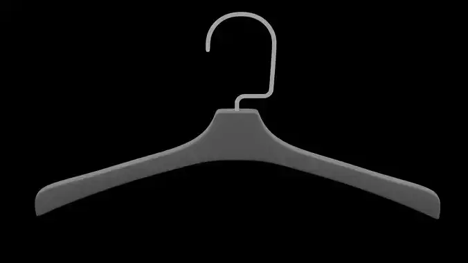Black Hanger