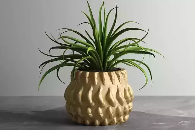 vase 3d print 464  3D print model
