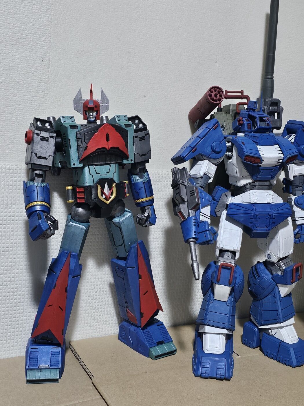 Dangard Ace 3D print model_11