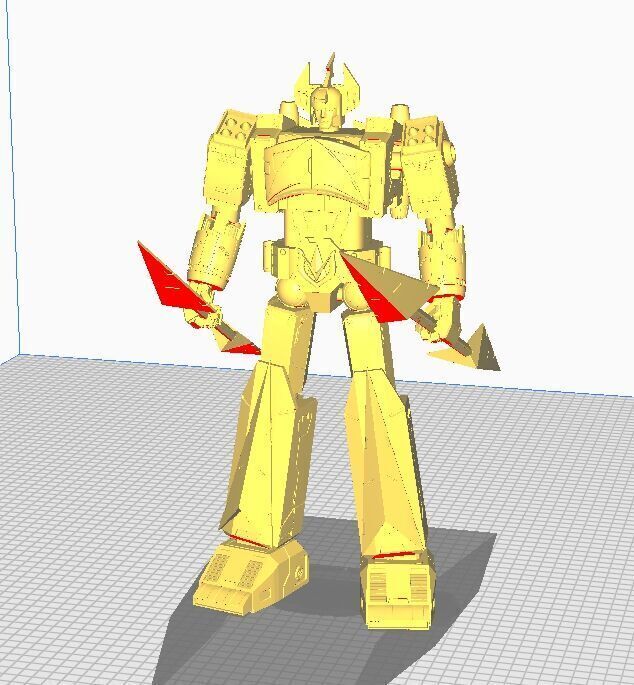 Dangard Ace 3D print model_13