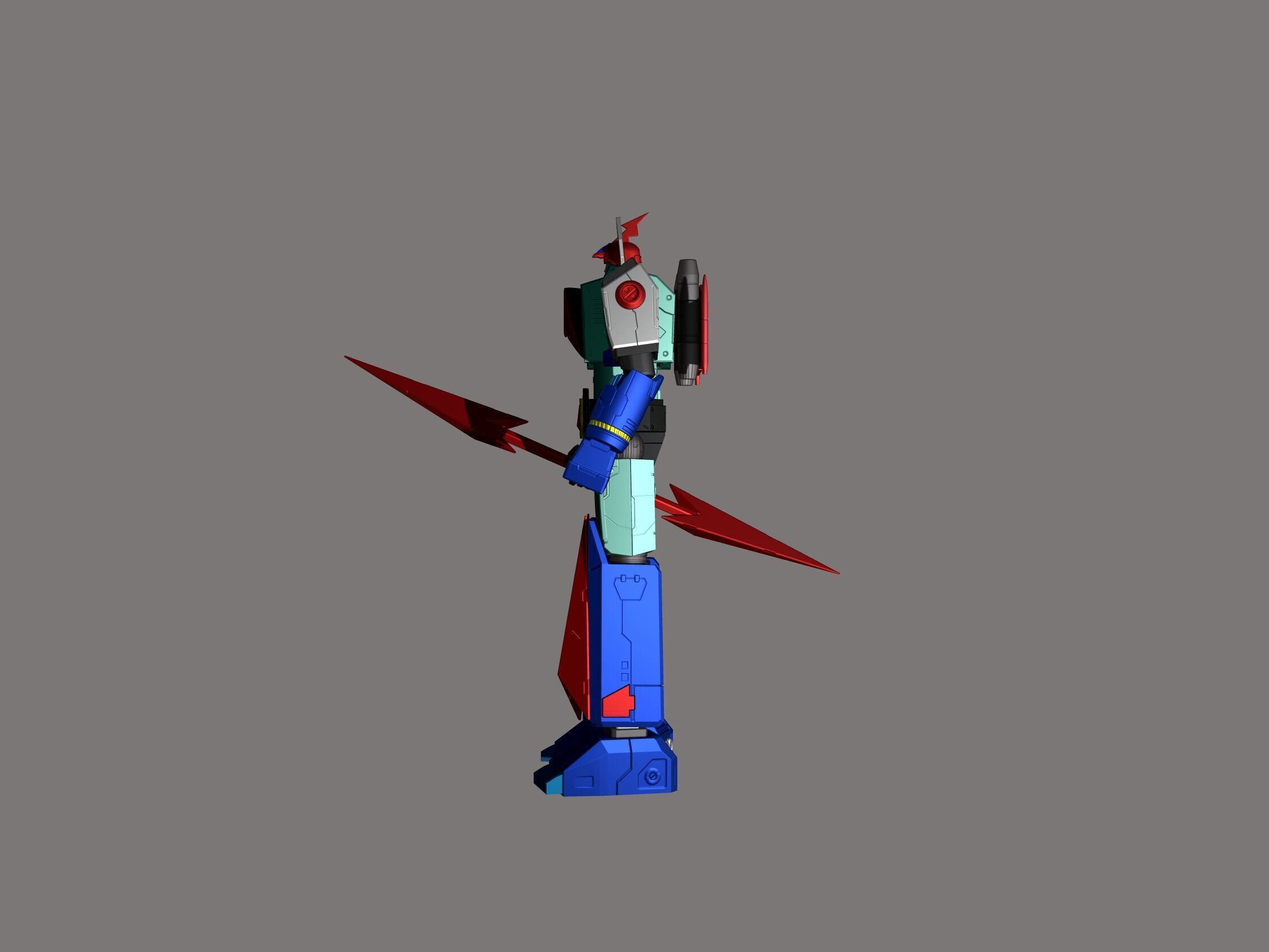 Dangard Ace 3D print model_17