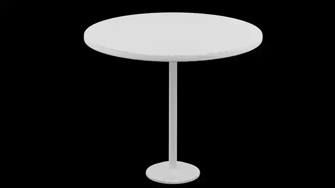 Round Table Furniture
