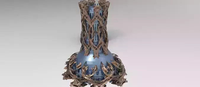 Nightshade prism tower 2