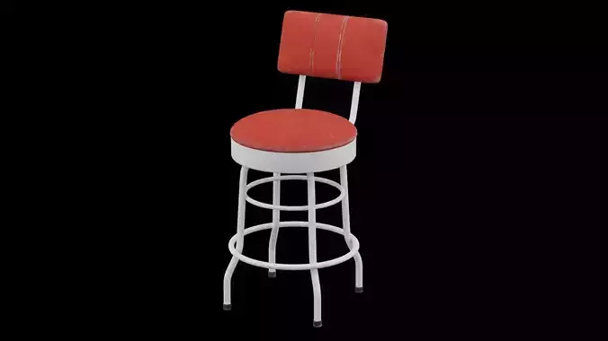 Counter Stool