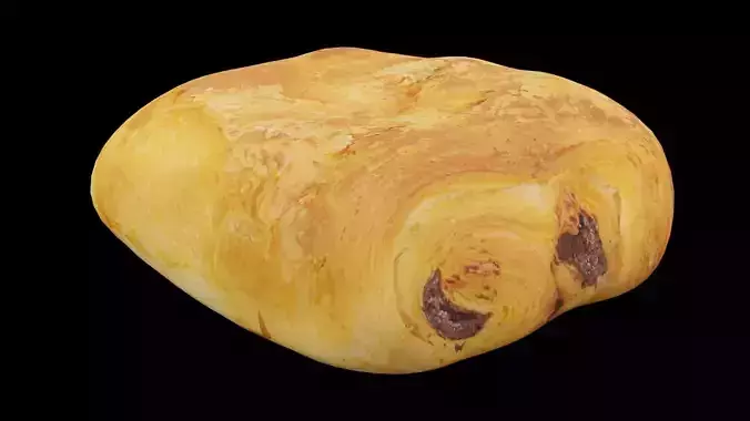 Chocolate Coffee Cake