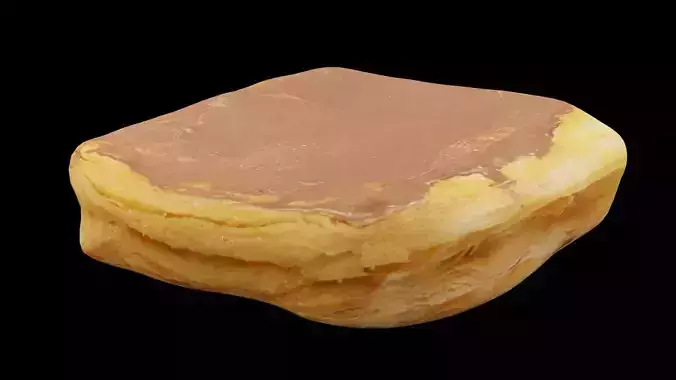 Chocolate Pudding Coffee Cake