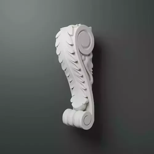 Corbel 001 - Classical