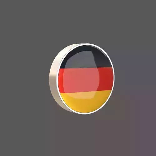 Germany flage icon