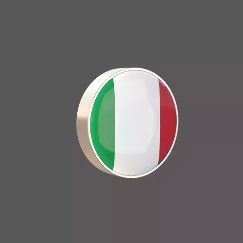 Italy Flage icon