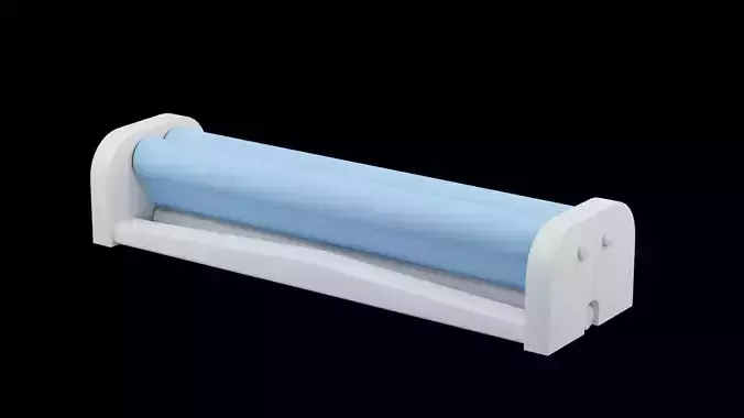 Closed Cigarette Roller