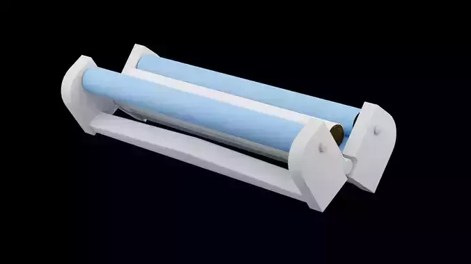 Cigarette Roller