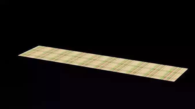 Rectangular Tablecloth