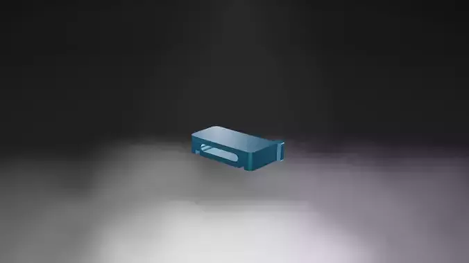 Cable Management Stand