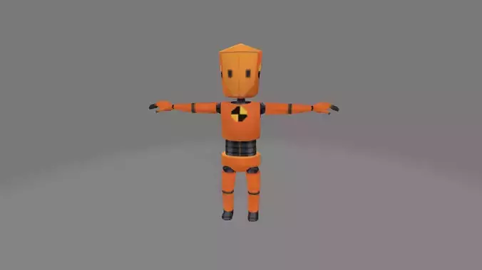 The Prototype Kit - 3D Platformer