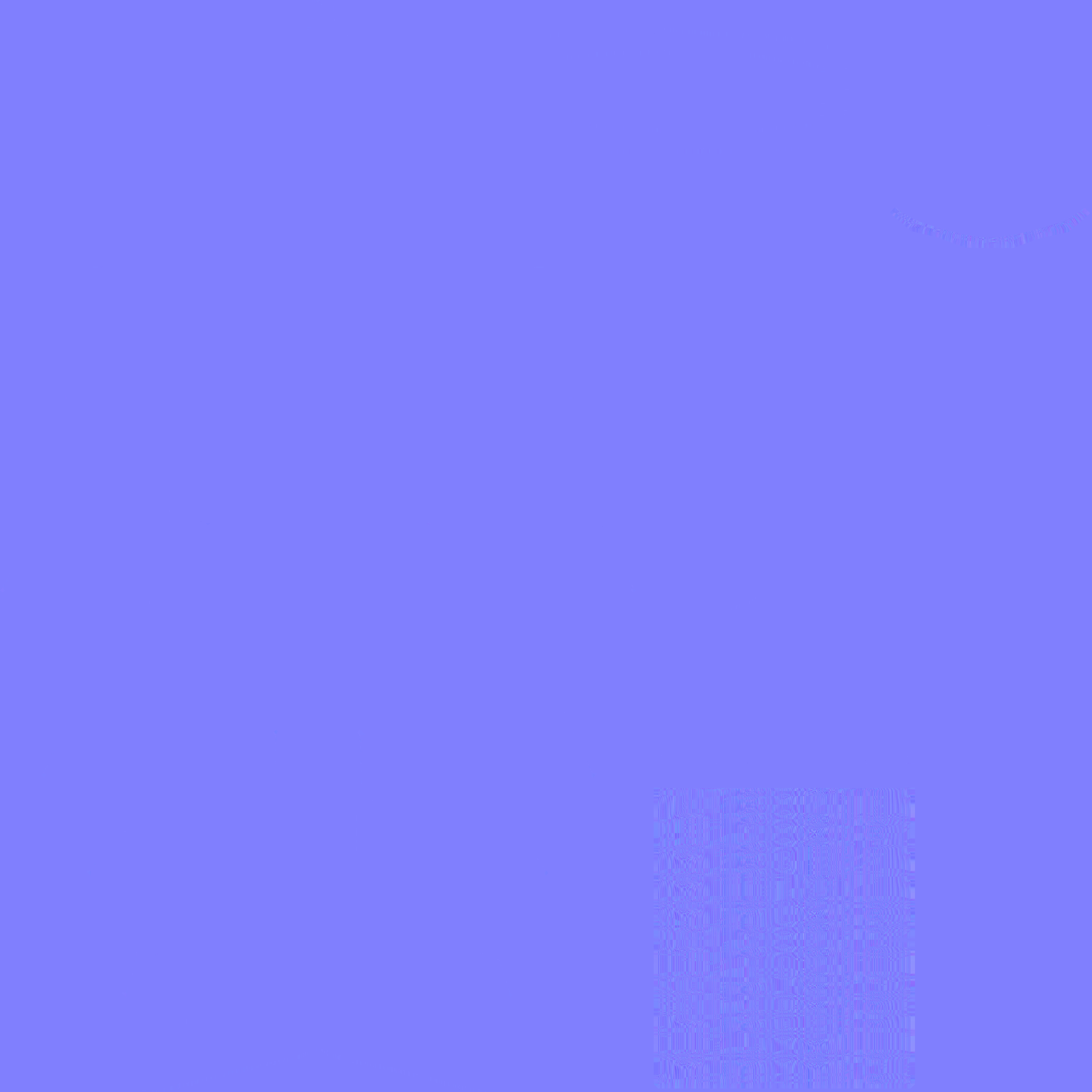 Knight Killer from Solo leveling  Low-poly 3D model_7