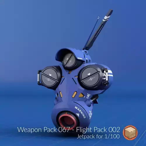 WEAPON PACK 067