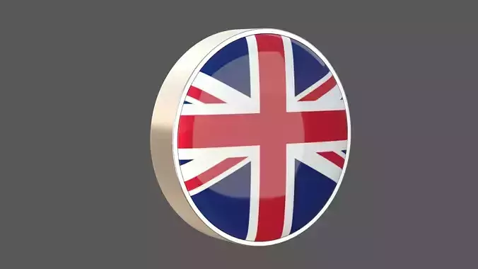 United kingdom flage