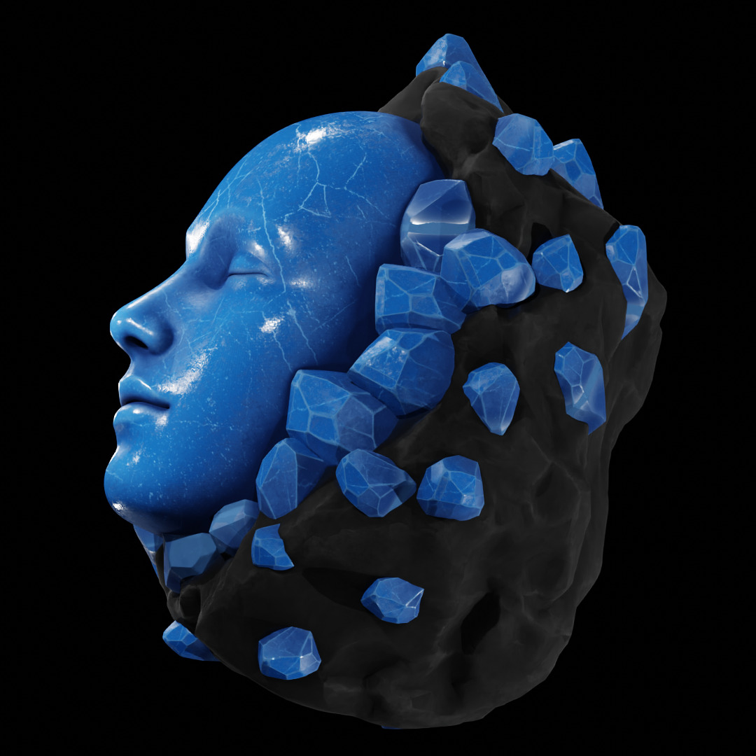 PATH OF EXILE - ORB OF TRANSMUTATION- POE 3D print model_5