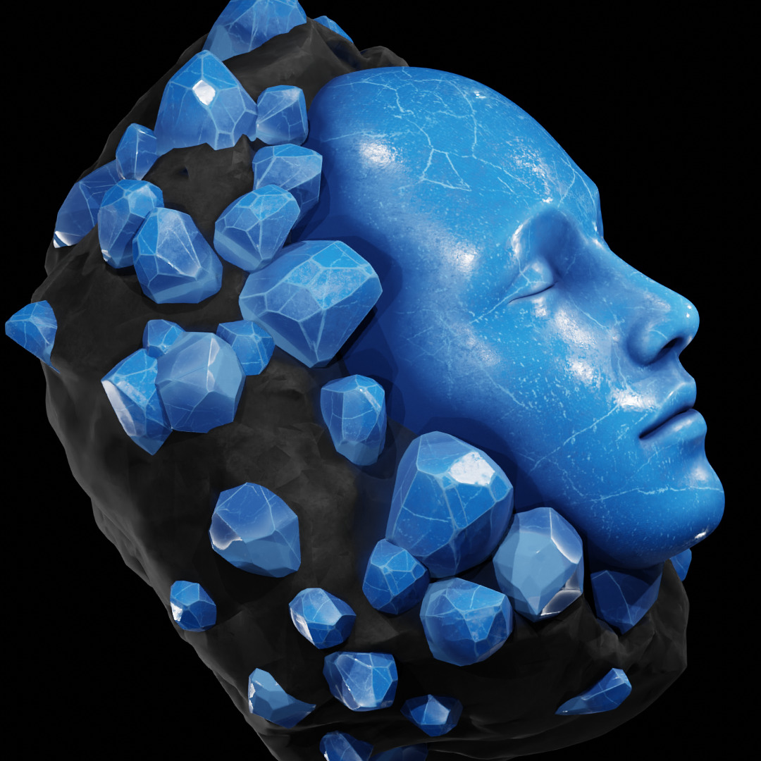 PATH OF EXILE - ORB OF TRANSMUTATION- POE 3D print model_6