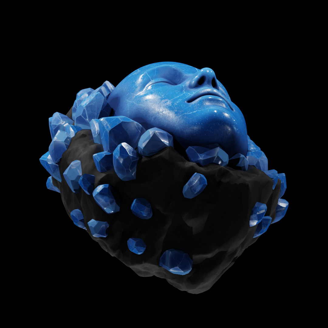 PATH OF EXILE - ORB OF TRANSMUTATION- POE 3D print model_14