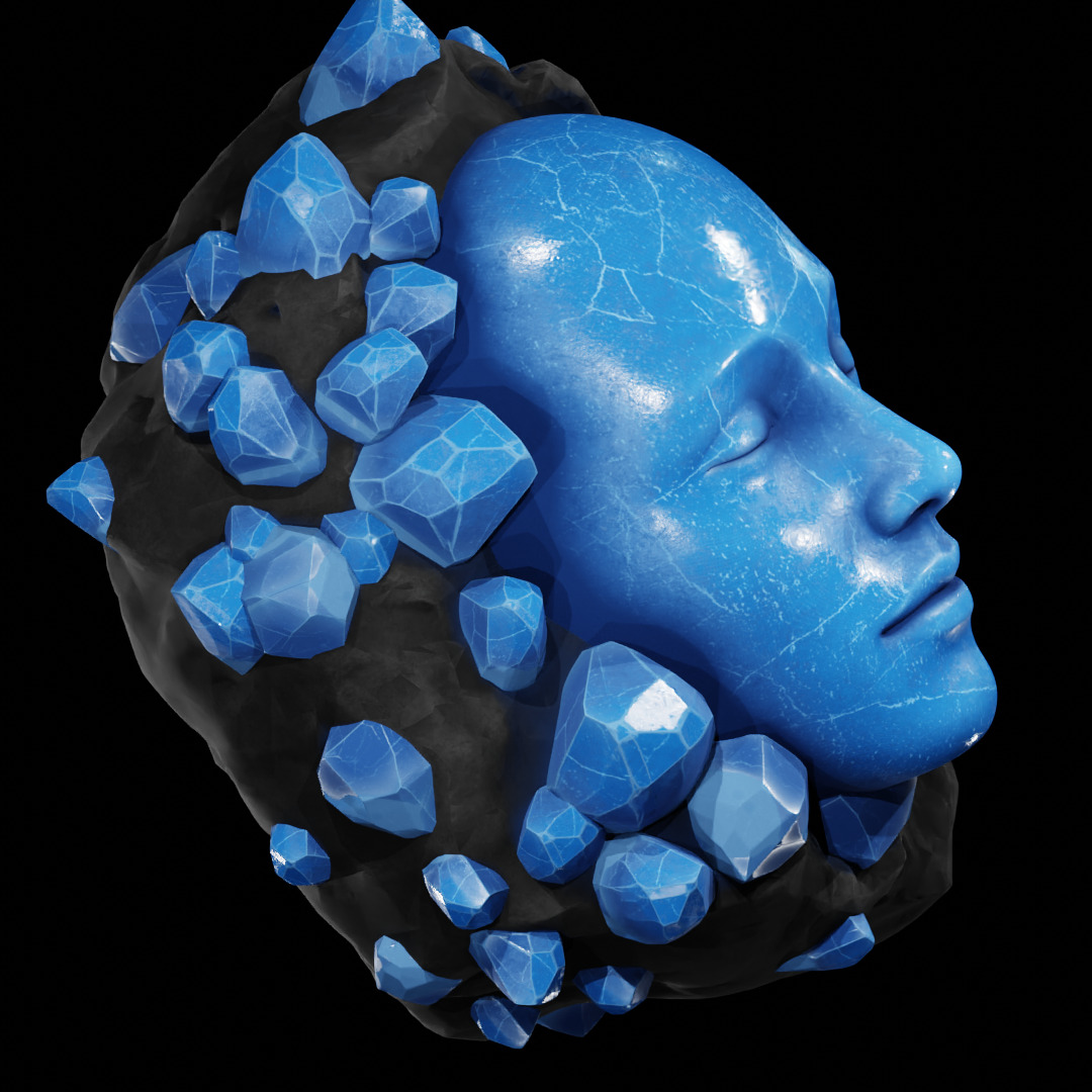 PATH OF EXILE - ORB OF TRANSMUTATION- POE 3D print model_11