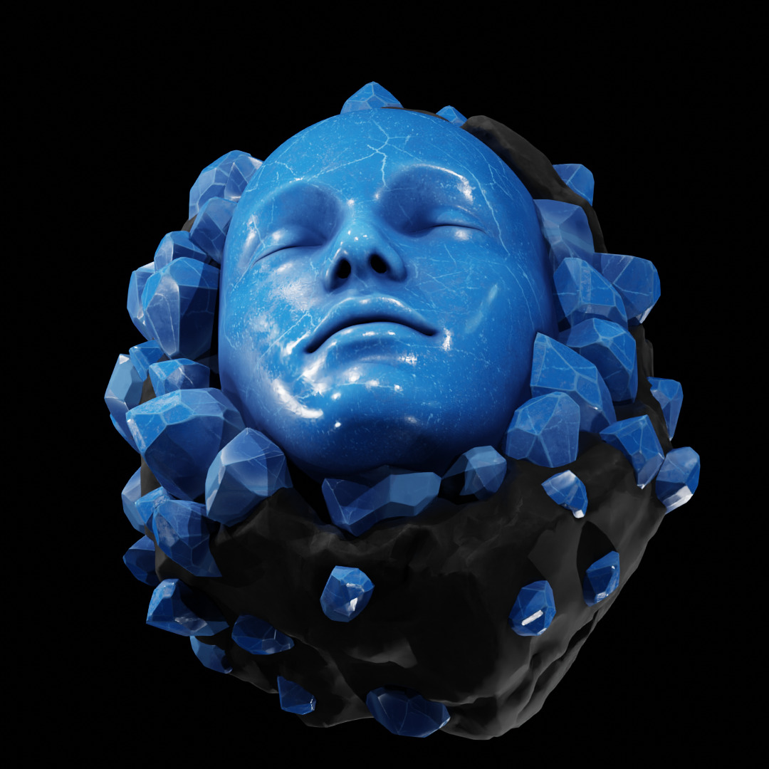 PATH OF EXILE - ORB OF TRANSMUTATION- POE 3D print model_22