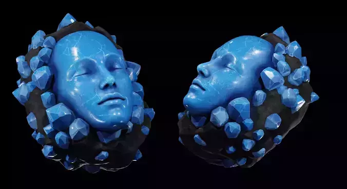 PATH OF EXILE - ORB OF TRANSMUTATION- POE 3D print model