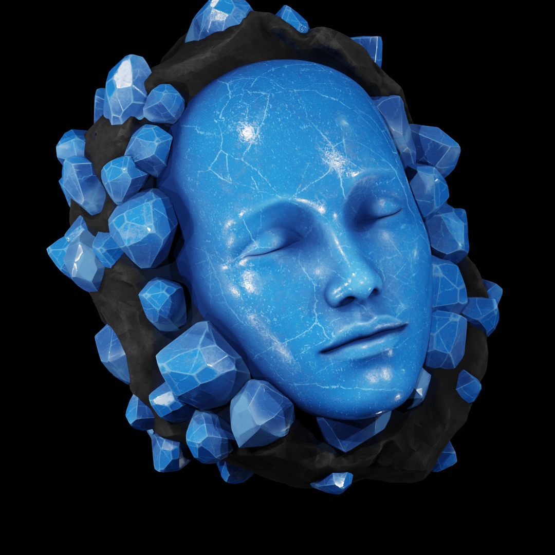 PATH OF EXILE - ORB OF TRANSMUTATION- POE 3D print model_10