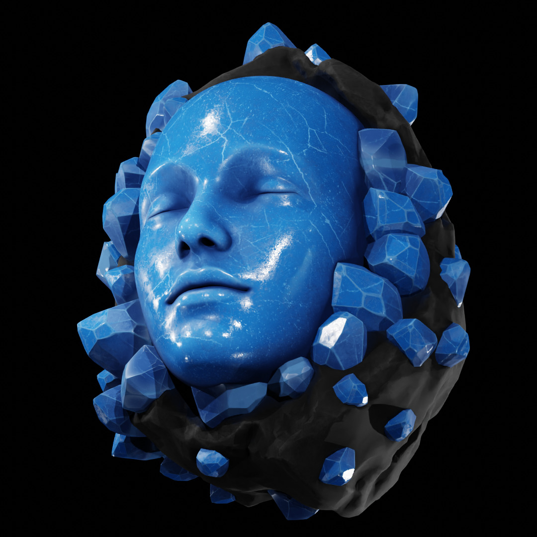 PATH OF EXILE - ORB OF TRANSMUTATION- POE 3D print model_9