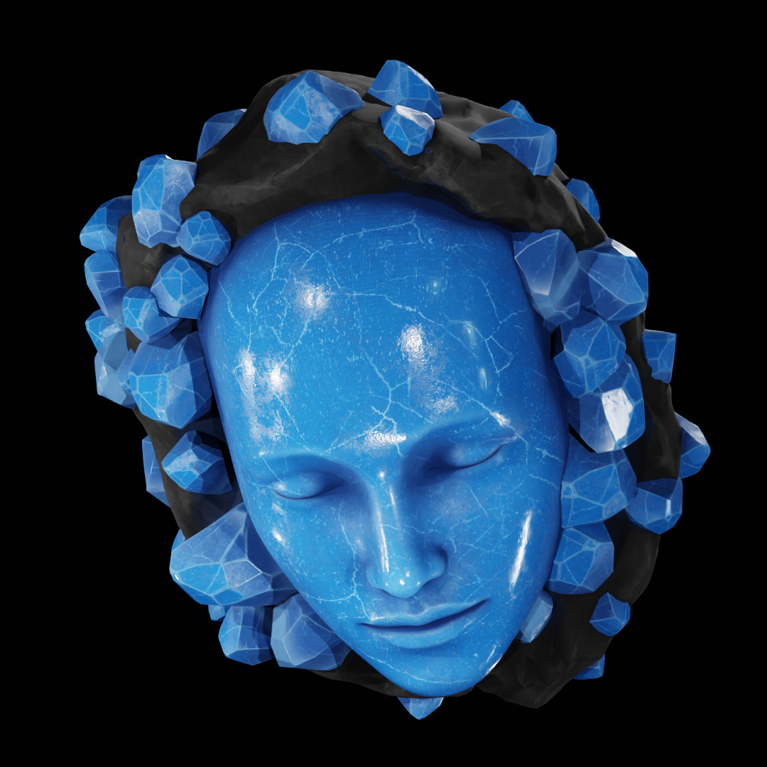 PATH OF EXILE - ORB OF TRANSMUTATION- POE 3D print model_20