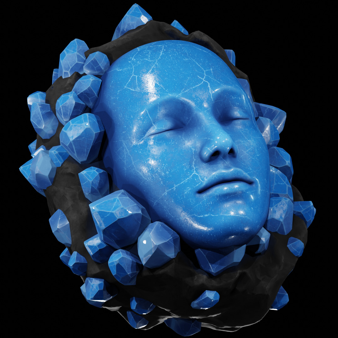 PATH OF EXILE - ORB OF TRANSMUTATION- POE 3D print model_2