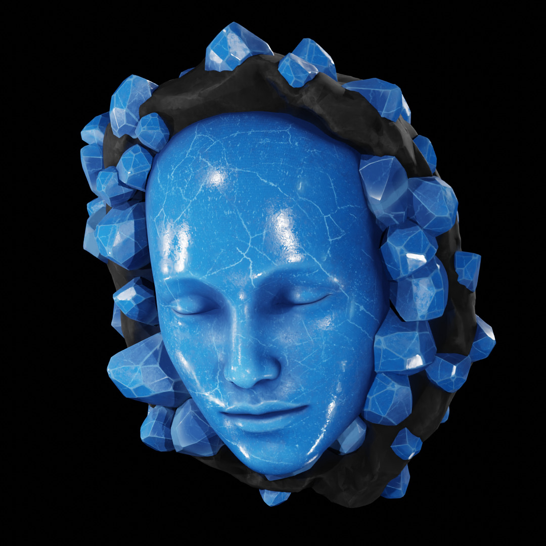 PATH OF EXILE - ORB OF TRANSMUTATION- POE 3D print model_12