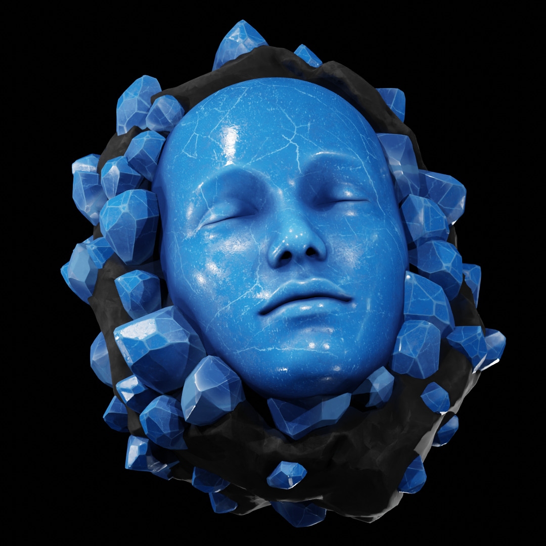 PATH OF EXILE - ORB OF TRANSMUTATION- POE 3D print model_21