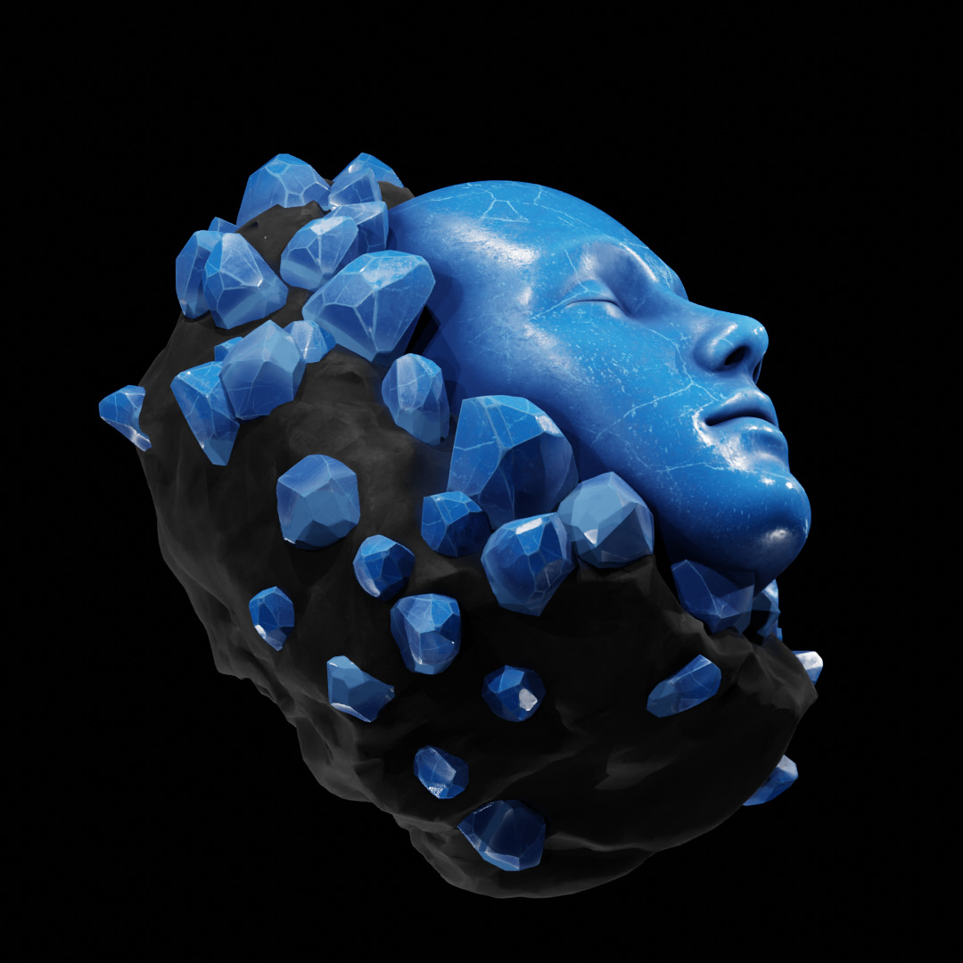 PATH OF EXILE - ORB OF TRANSMUTATION- POE 3D print model_15