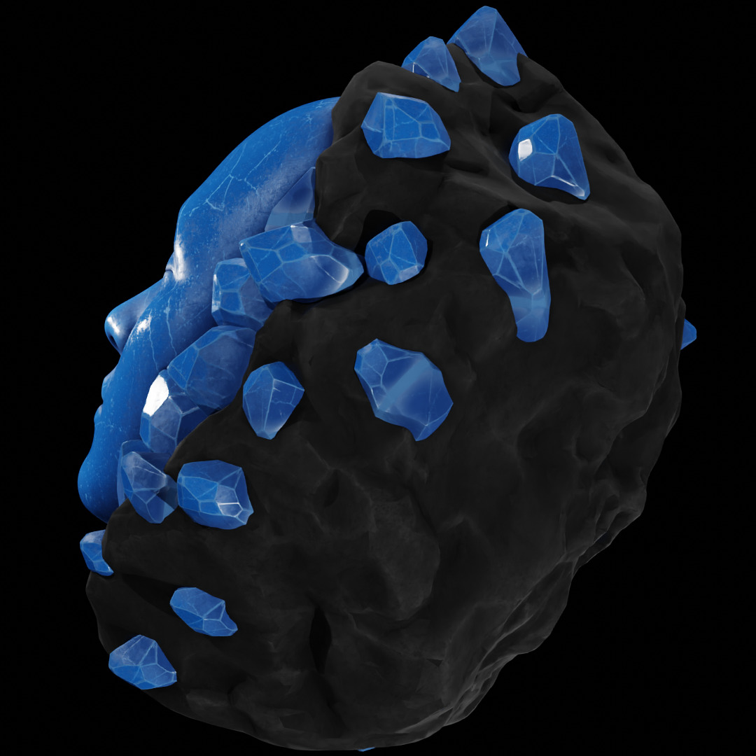 PATH OF EXILE - ORB OF TRANSMUTATION- POE 3D print model_8