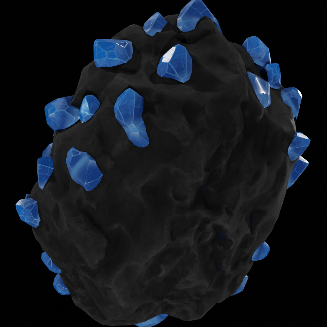 PATH OF EXILE - ORB OF TRANSMUTATION- POE 3D print model_4